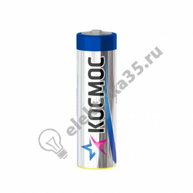 Элемент питания LR6 Космос KOCLR6