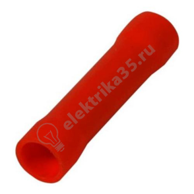 Соединительная гильза 4-6 мм.кв Rexant 08-0731