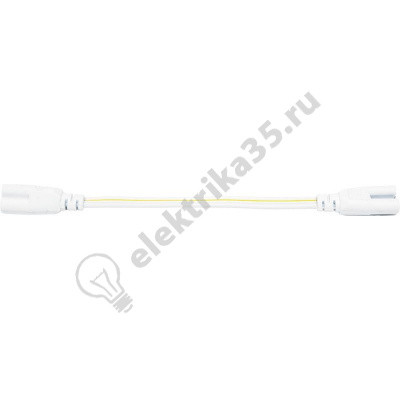 Соединительный провод для LED CAB 3*0.5mm, 10см,