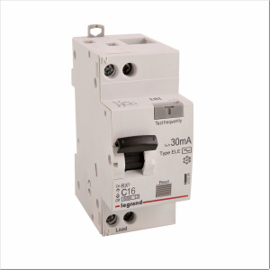 Дифференциальные Legrand