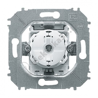 Механизм кнопки 1-кл. 1п 10А 250В impuls ABB 2CKA001413A1051