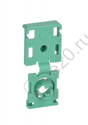Заглушка клеммная пломбируемая City9 Set SE C9A26982