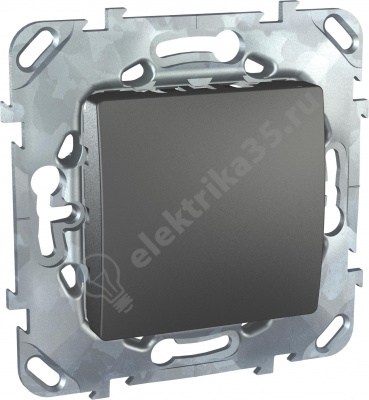 Заглушка 45х45 Unica TOP SchE MGU5.866.12ZD