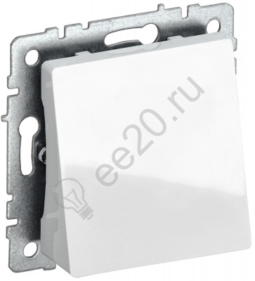 Вывод кабеля BRITE бел. IEK BR-VK10-0-K01