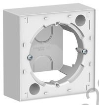 Коробка ОП AtlasDesign лотос SchE ATN001300