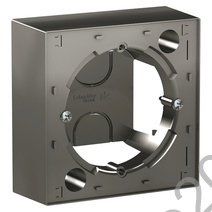 Коробка ОП AtlasDesign сталь SchE ATN000900