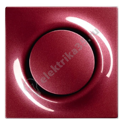 Клавиша Impuls красная ABB 2CKA001753A0120