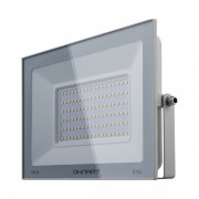 Прожектор Led 100Вт 230В 4000К 8000лм IP65 бел. ОНЛАЙТ 90139 гарантия 2 года