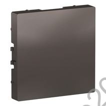 Заглушка AtlasDesign мокко SE ATN000609