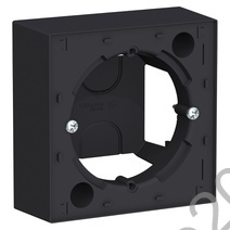 Коробка ОП AtlasDesign карбон SchE ATN001000