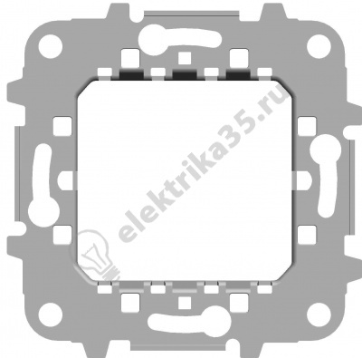 Суппорт стальн. без монтаж. лапок Zenit  ABB N2271.9  2CLA227190N1001