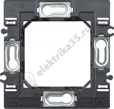 Суппорт LL для рамок Air Euro Leg BTC LN4702E