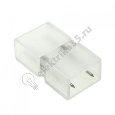 Коннектор соединительный для LED ленты NEON-NIGHT 220В SMD 5050