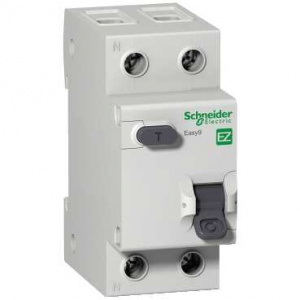 Дифференциальные Schneider Electric
