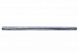 Труба декоративная  d-16, пластик, Серебряный Век, BIRONI  BTR1-16-11