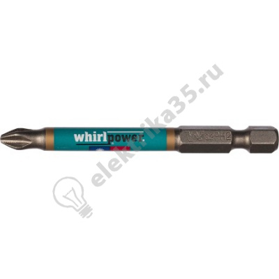 Бита  PH2 х 70, сталь S2, 1 шт. Gross 