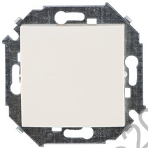 Механизм переключателя перекрестного 1-кл. СП 16А IP20 сл.кость Simon15 1591251-031