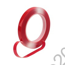 Скотч двухсторонний 20ммх5м прозр. Rexant 09-6520