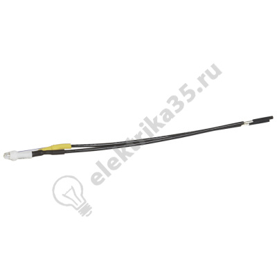 Лампа светодиод. для подсвет. 230В Quteo Leg 782257
