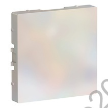 Заглушка AtlasDesign жемчуг SE ATN000409