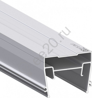 Профиль разделительный 2м 7321 Flexy LINE SLIM 30