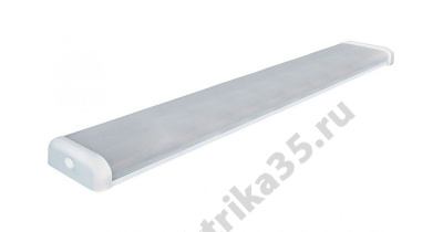 Светильник ЛПО Standard LED Т8-236-27 IP20 под LED-лампу Т8 G13 ЗСП 711203627