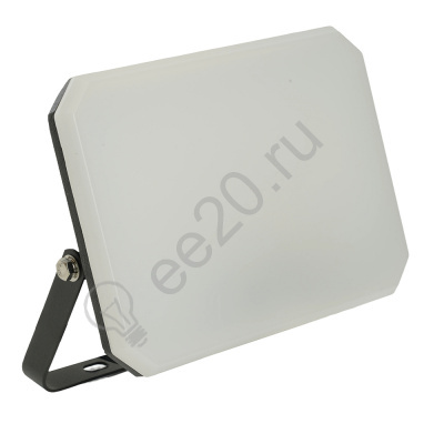 Прожектор Led 50W 6400K 4750 lm IP65 белый FERON LL-942 51045 гарантия 2 года