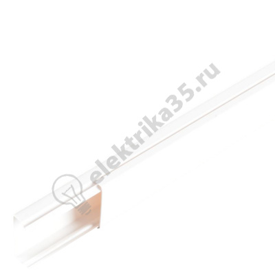 Мини-канал 40х16мм METRA (дл.2м) Leg 2459493