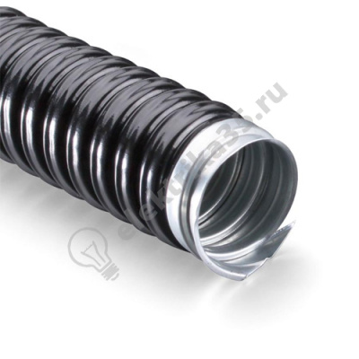 Металлорукав Р3-ЦПнг-LS 32 (Fortisflex) (73251)