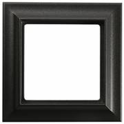 Рамка 1-м Eco Profi Standart антрацит EPS481AN
