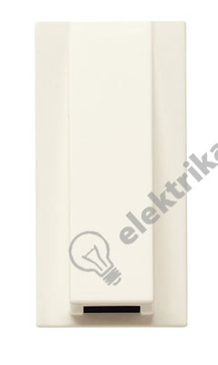Вывод кабельный 1мод. Zenit шампань ABB 2CLA210700N1901