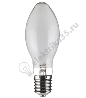 Лампа ртутная ДРЛ 250вт Е40 BELLIGHT 