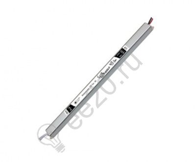 Блок питания для св/д лент 24V 48W IP20 АLFA  COMPACT4824