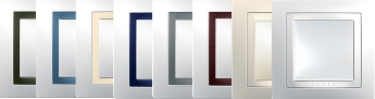 Серия UNICA 