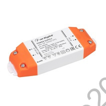 Блок питания для св/д лент 24V 20W IP20 Arlight (039233)