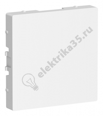 Заглушка ATLAS бел. SchE ATN000109