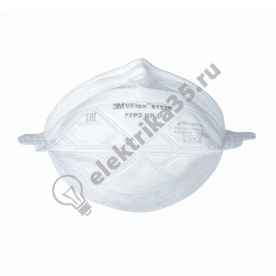 Респиратор ЗМ 9152R