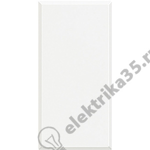 BT Axolute White Заглушка 1 мод HD4950