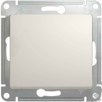 Мех-м выкл. 1-кл. GLOSSA молоч. SchE GSL000911