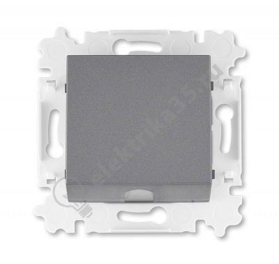 Вывод кабельный Levit сталь ABB 2CHH480034A6069