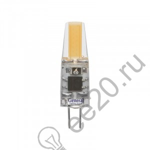 General G4 12V 3W 2700K (652600)