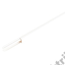 Мини-канал 20х12мм METRA (дл.2м) Leg 97674