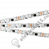 Адресная лента SPI 12V  RGB (10mm, 14.4W/m, IP20) Arlight (026367)
