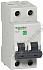 Выключатель автоматический 2п C 16А 4.5кА EASY 9 SchE EZ9F34216